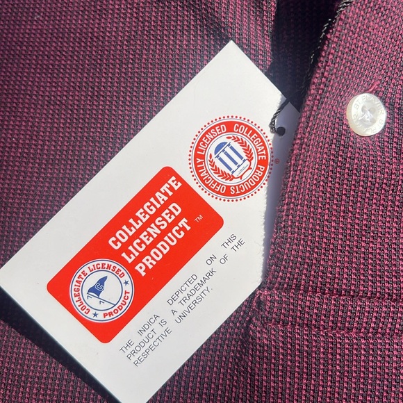 NWT BT PLAYER SPORTS SHIRT …..585 - Picture 9 of 12